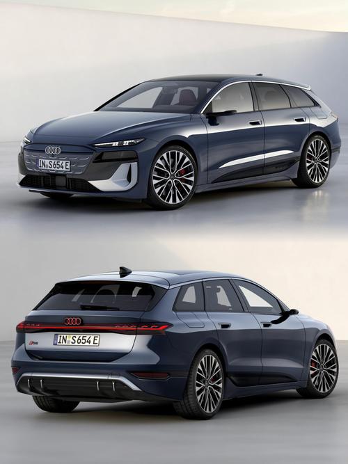 奥迪a6旅行版2020款,奥迪a6新款旅行版