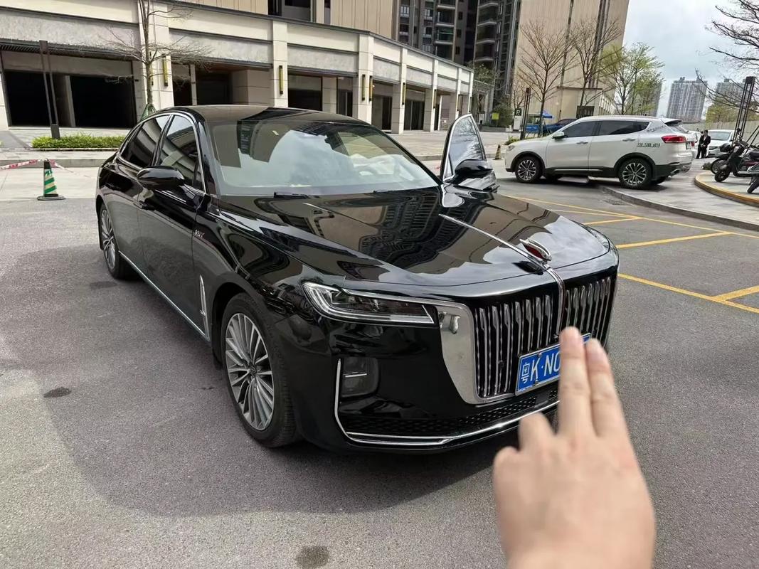 红旗h9低配价格多少／红旗h9最低配置多少钱