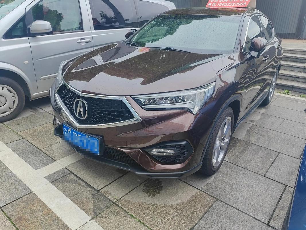 讴歌cdx油耗／讴歌cdx15t油耗