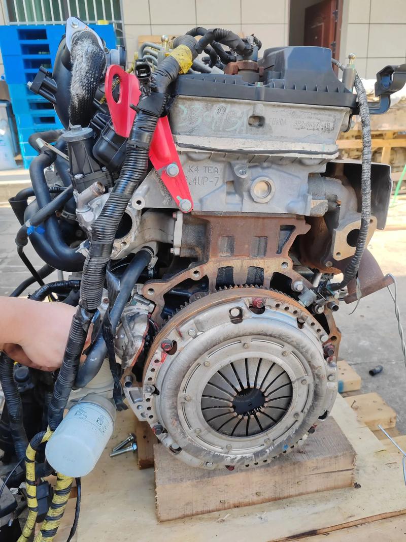 【d4st发动机,d4st发动机用于哪几款车】