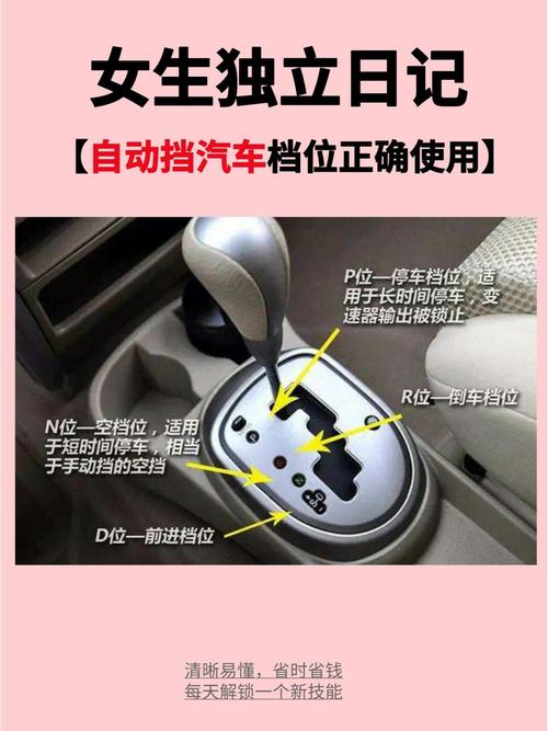 自动挡档位卡住了p档怎么办,p档锁住了最简单恢复