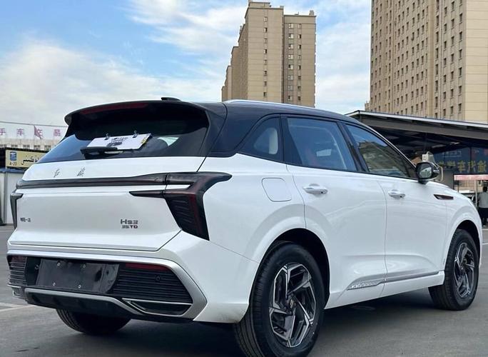 红旗h3新款2024款价格图片,红旗h3报价及图片2020款