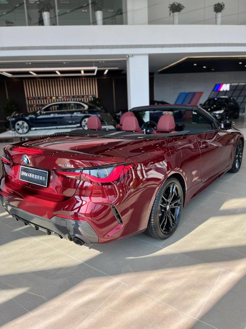 适合女士开的宝马 适合女士开的宝马车