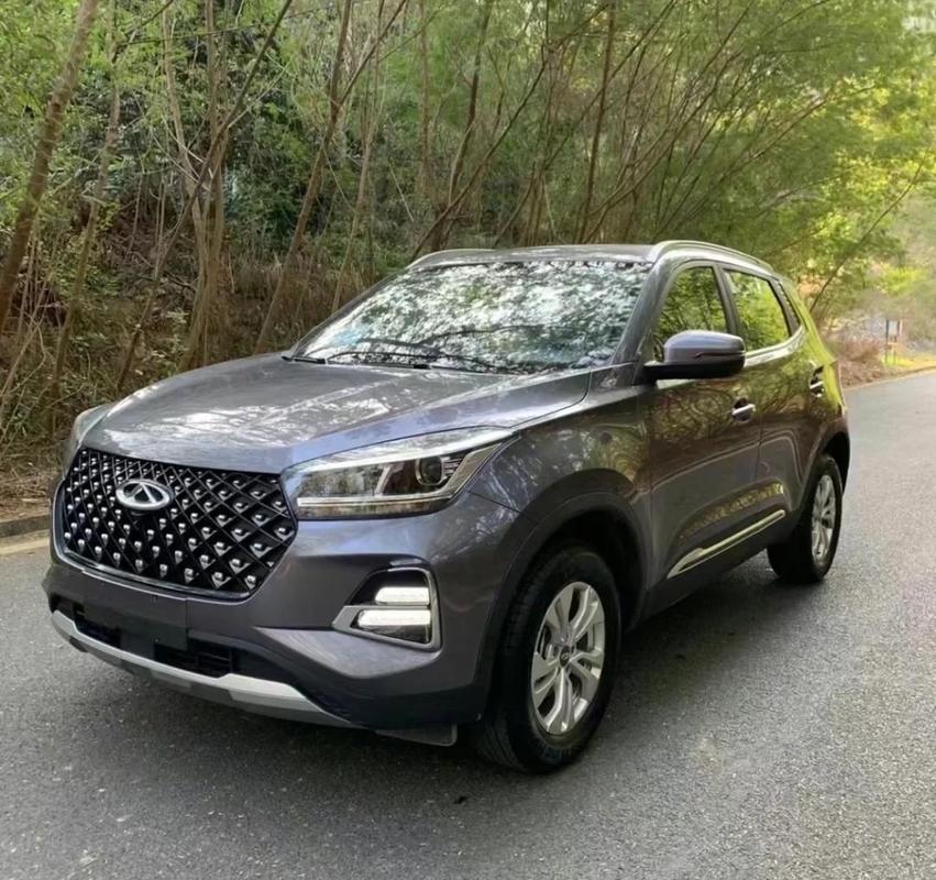 奇瑞汽车suv车型大全,奇瑞suv系列车型大全