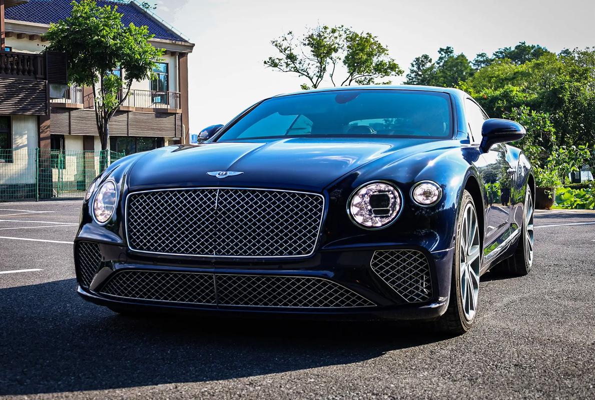 欧陆gt属于什么档次 欧陆GT属于什么档次