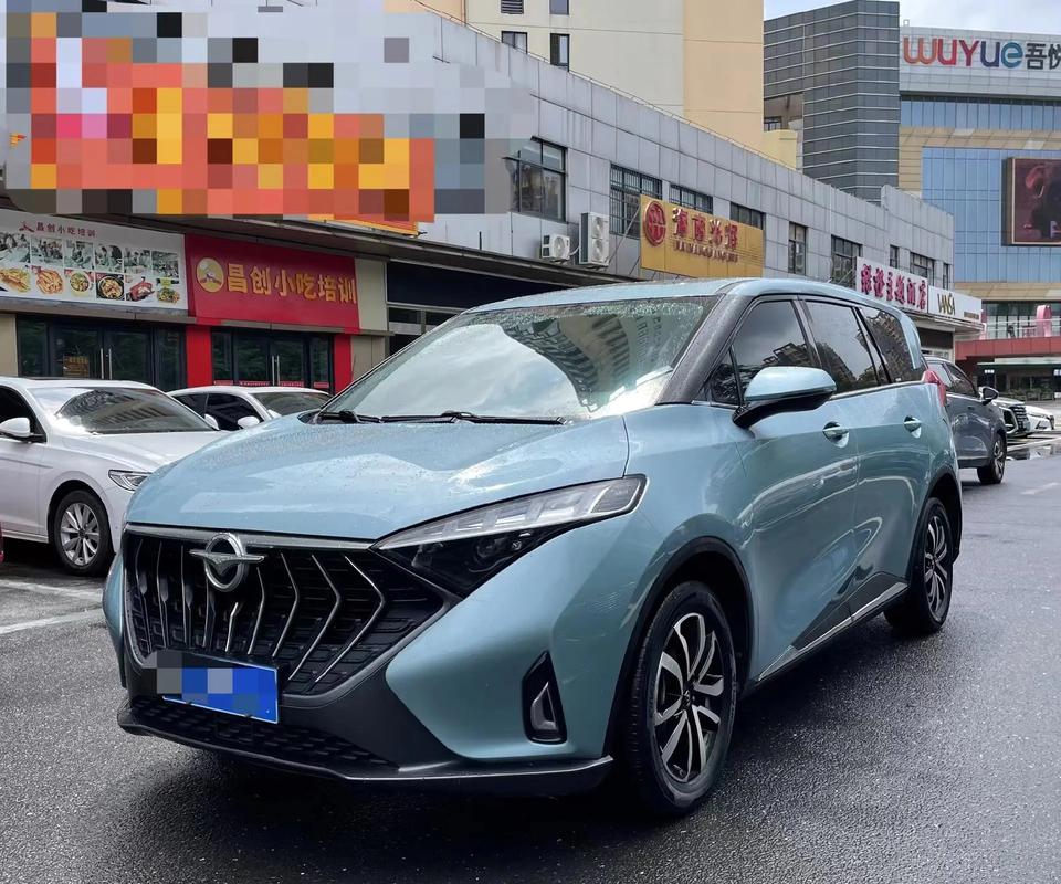 海马7x几座,海马7座suv多少钱一辆