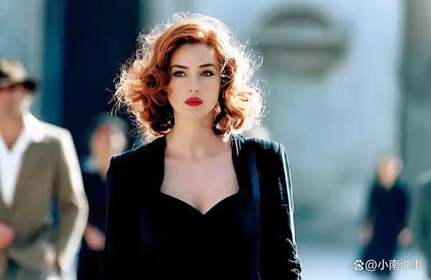 莫妮卡克鲁兹,莫妮卡克鲁兹完美无瑕