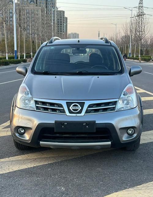 尼桑图片,日产尼桑图片
