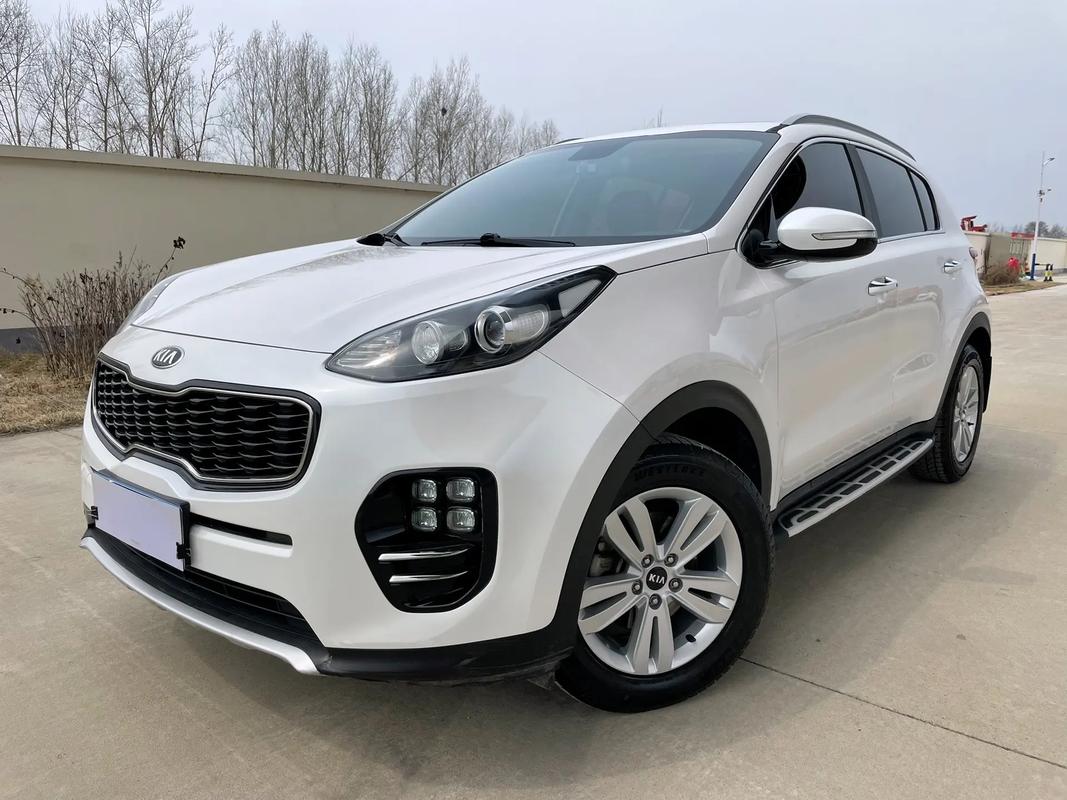 起亚kx5汽车之家／起亚KX5汽车之家