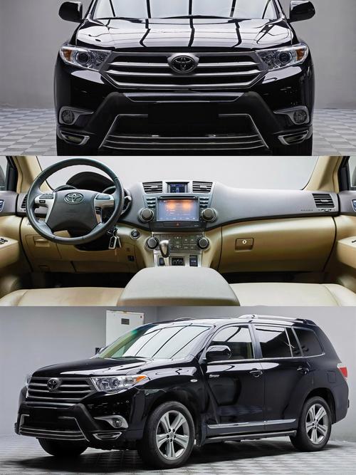 汉兰达车名的寓意 汉兰达的名字