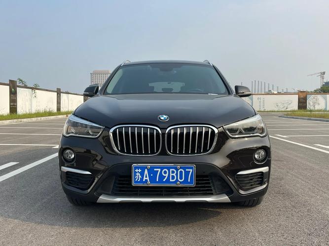 17款宝马x1／17款宝马X1图片