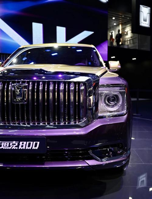 长城坦途克800新款报价/长城坦途克800价及图