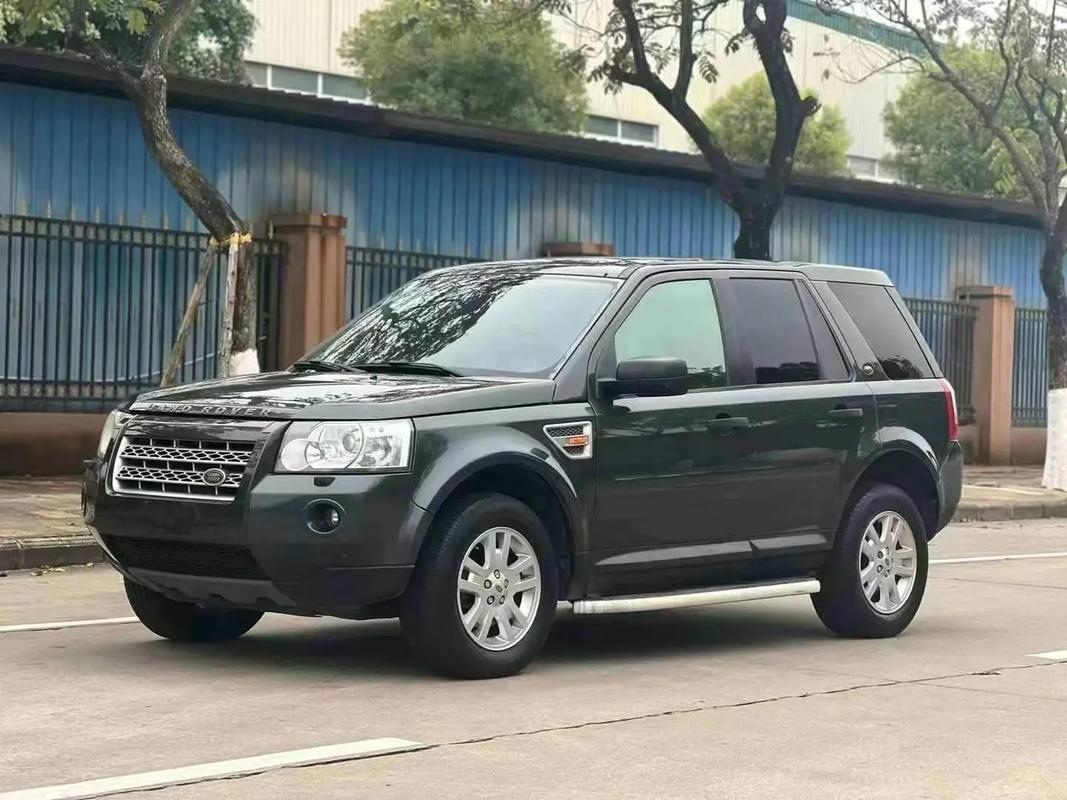 路虎神行者2四驱模式介绍(路虎神行者2四驱模式怎么切换)