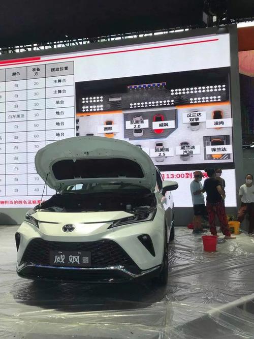 沈阳车展2022最新时间表 沈阳车展时间地点