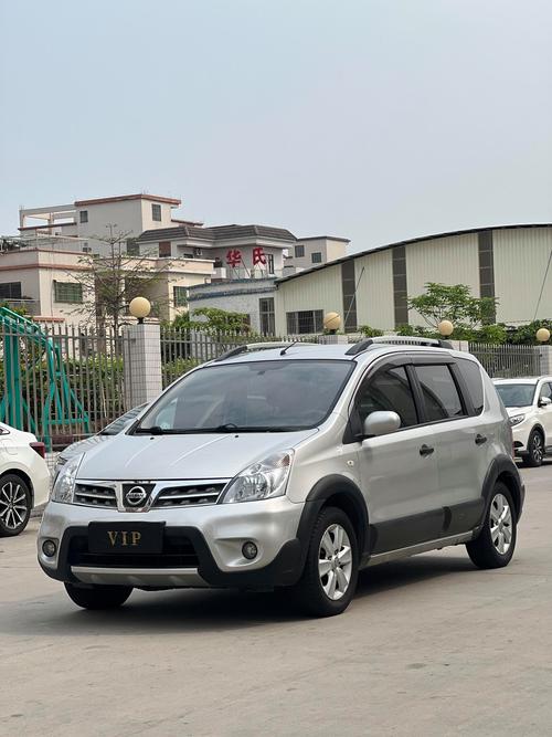 骊威图片大全(骊威suv图片)