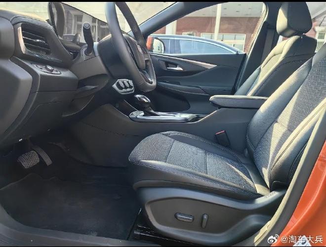 别克昂扬智享版落地价,别克昂扬智享版落地价多少