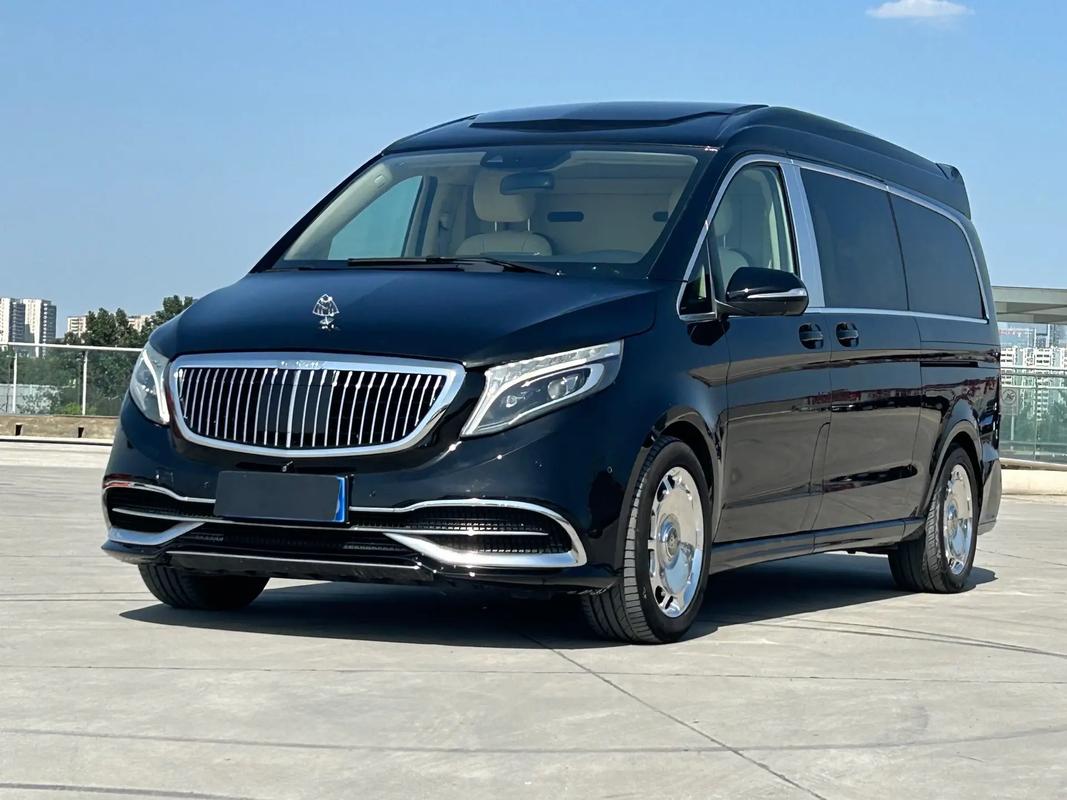 国六奔驰v260报价／奔驰国产v260新款价格