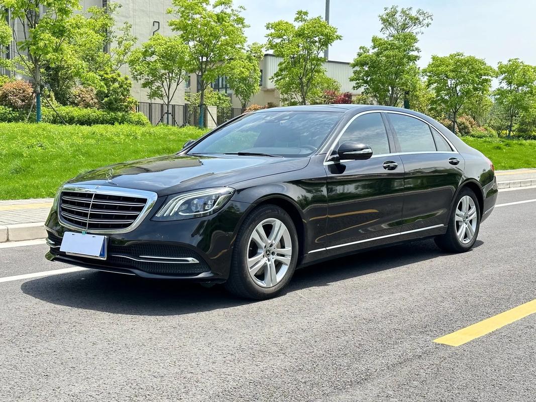 【s350l,s350l奔驰最新报价2024】