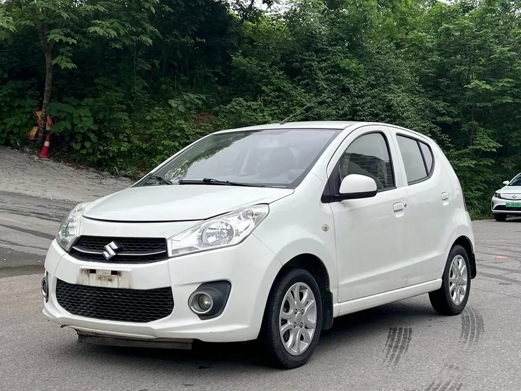 2023款铃木奥拓什么时候上市,铃木奥拓13款怎么样