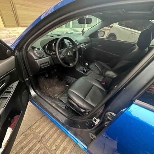 马自达3质雅版(马自达3质雅版后视镜倒车上下翻怎么弄)