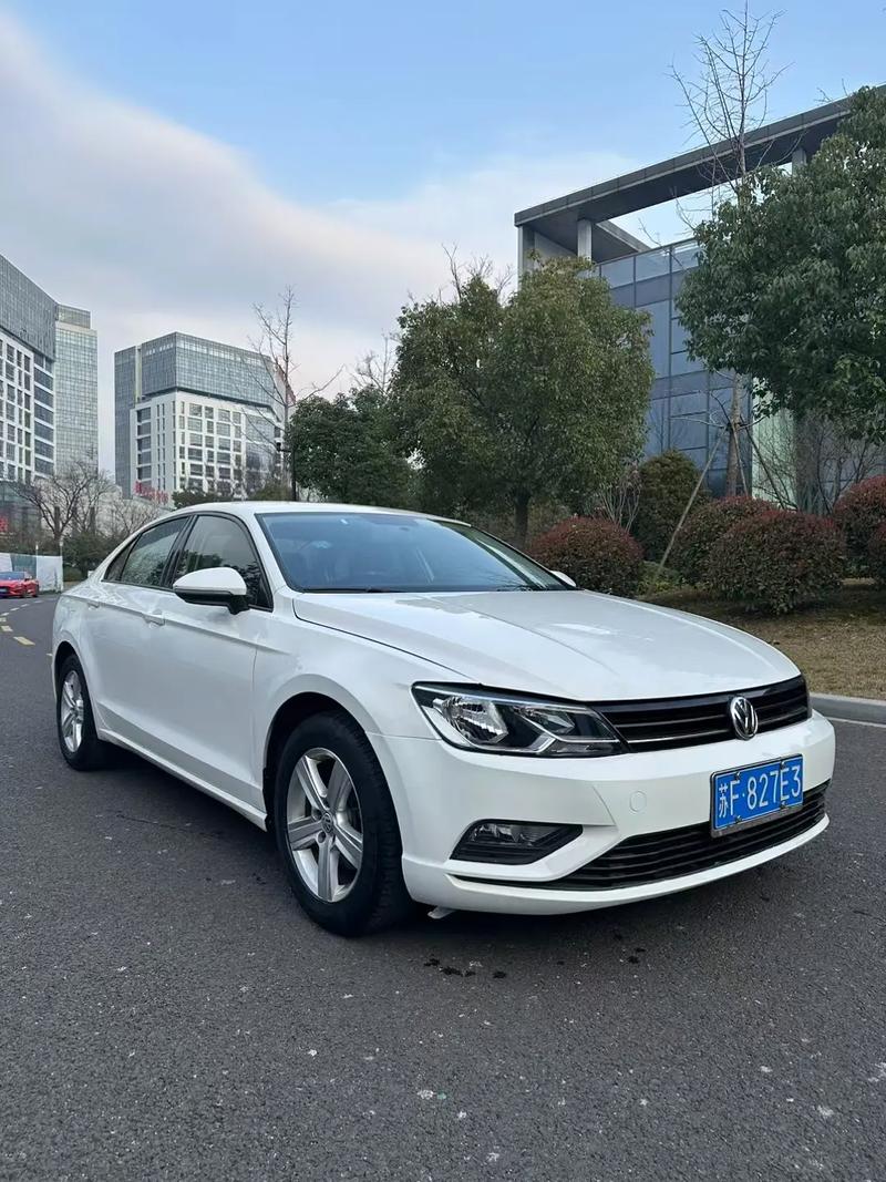 大众凌渡算好车吗(大众凌渡算好车吗还是坏车)