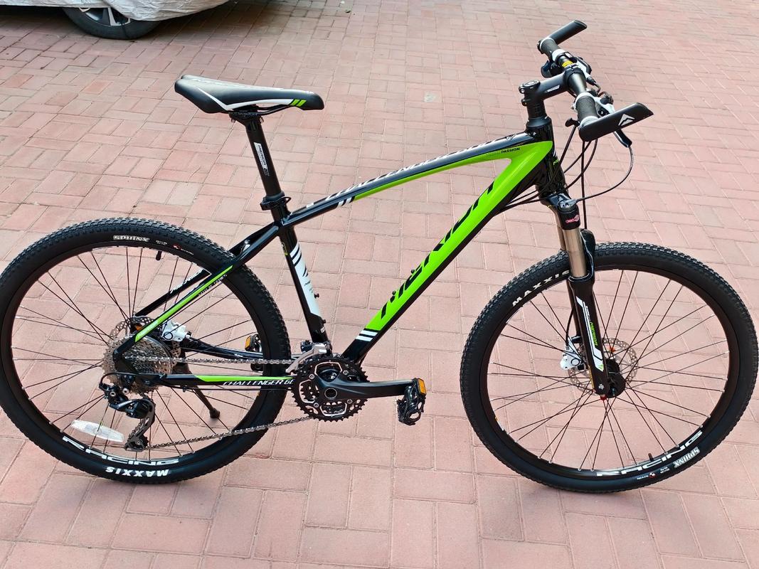 美利达自行车挑战者600价格(美利达挑战者600百科)