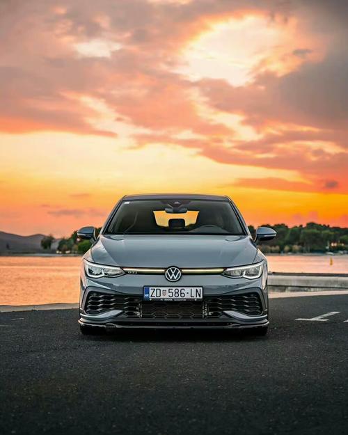 2020款高尔夫8／2020款高尔夫是第几代