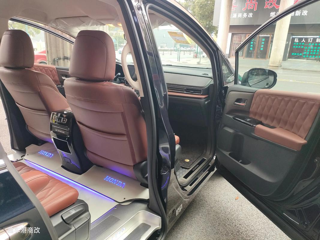 奥德赛2024丐版改装方案和价格(奥德赛 丐版 改装)