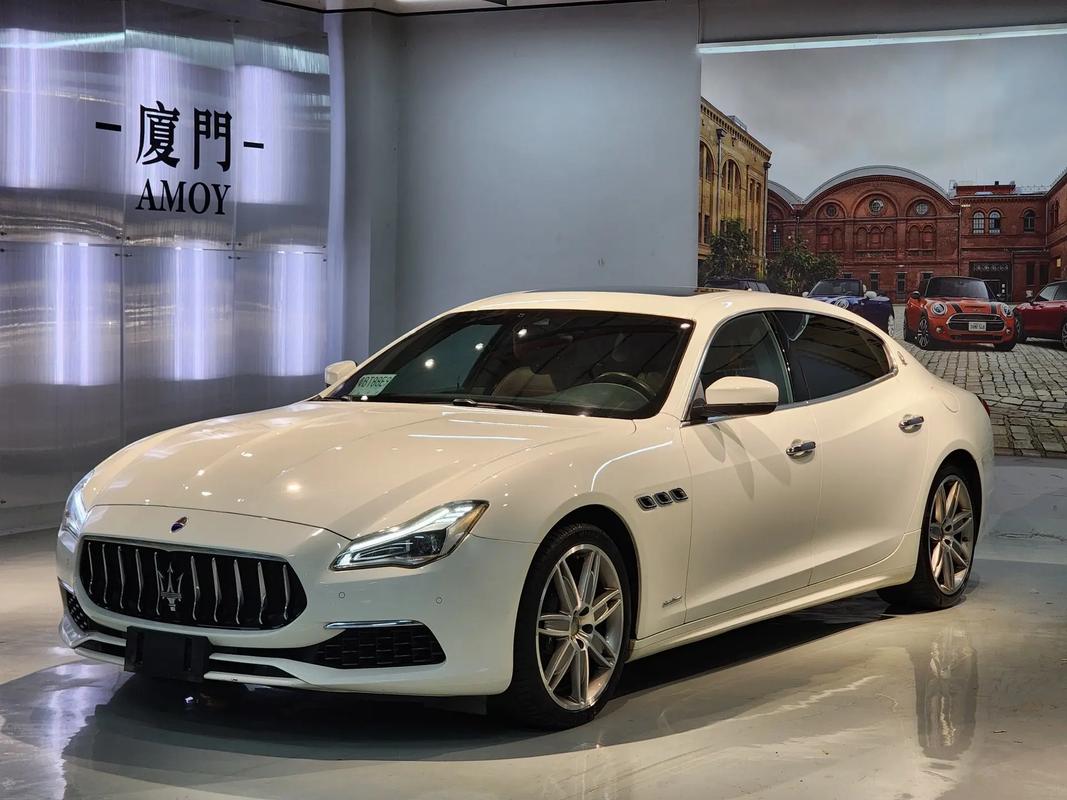 玛莎拉蒂总裁2023款报价及图片(玛莎拉蒂总裁最新款多少钱)