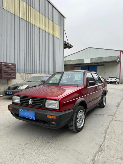 捷达汽车现在多少钱一辆(捷达现在多少钱？)