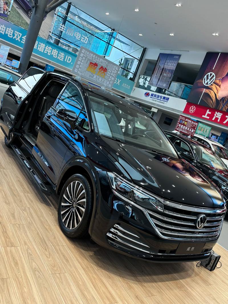 大众威然尺寸(大众威然车怎么样)