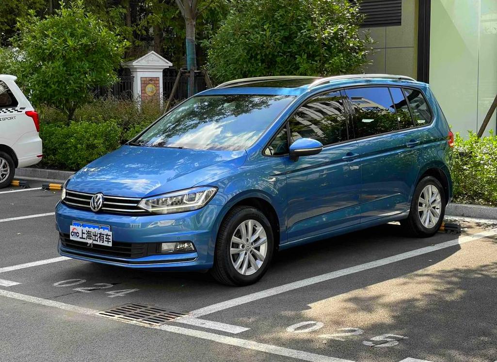 【大众途安2015款报价及图片,大众途安2016款报价】