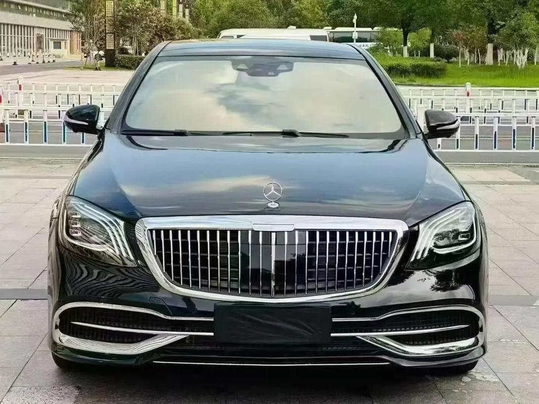 迈巴赫多少钱一台／迈巴赫多少钱一台s450