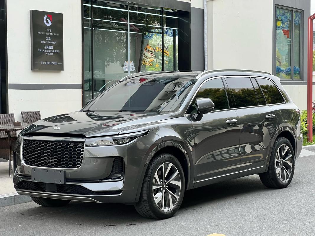 【理想one汽车价格,理想one官方报价】