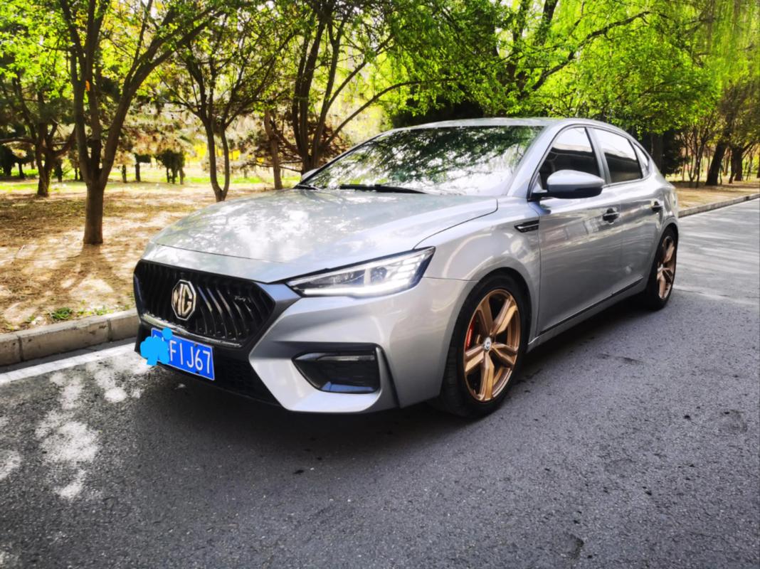 上汽名爵6垃圾大家不要买,上汽名爵6咋样