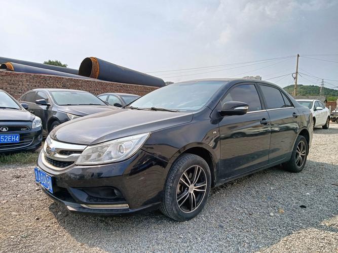 比亚迪速锐二手车,比亚迪速锐二手车值得买吗