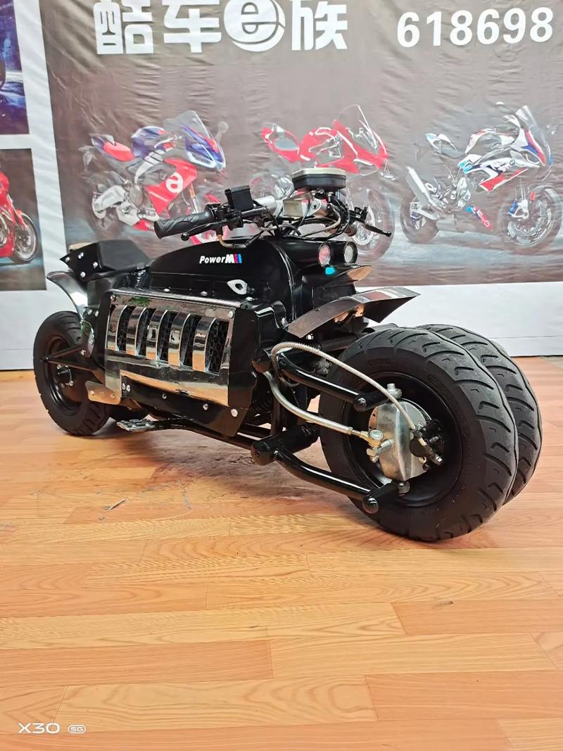 道奇战斧多少人民币 道奇战斧值多少元