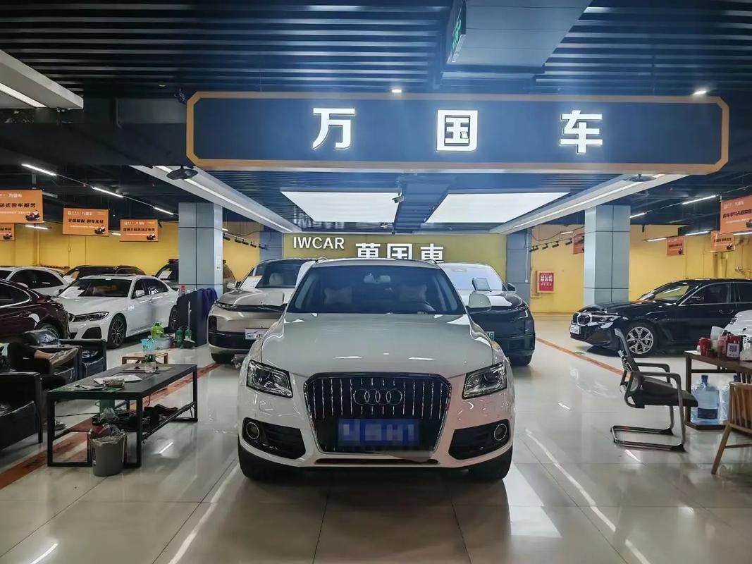 滨江奥迪4s店电话号码／滨江 奥迪