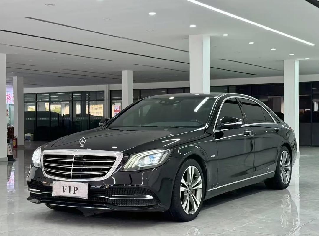 奔驰s350l轿车多少钱一台／奔驰s350l价格多少钱