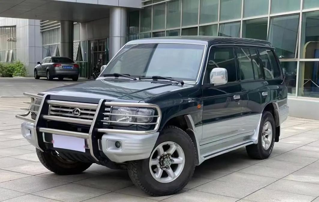 长丰猎豹军用v73,长丰猎豹v73参数