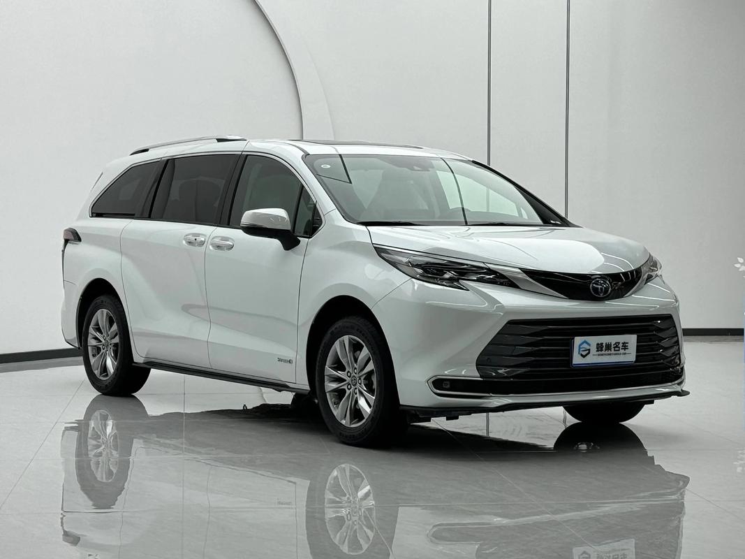 新款塞纳报价及图片(新款塞纳2021款报价及图片)