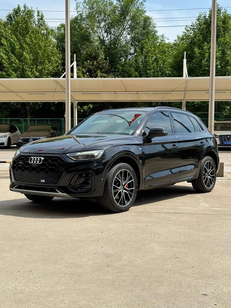 奥迪q5新款价格2024款多少钱落地／奥迪q521款价格