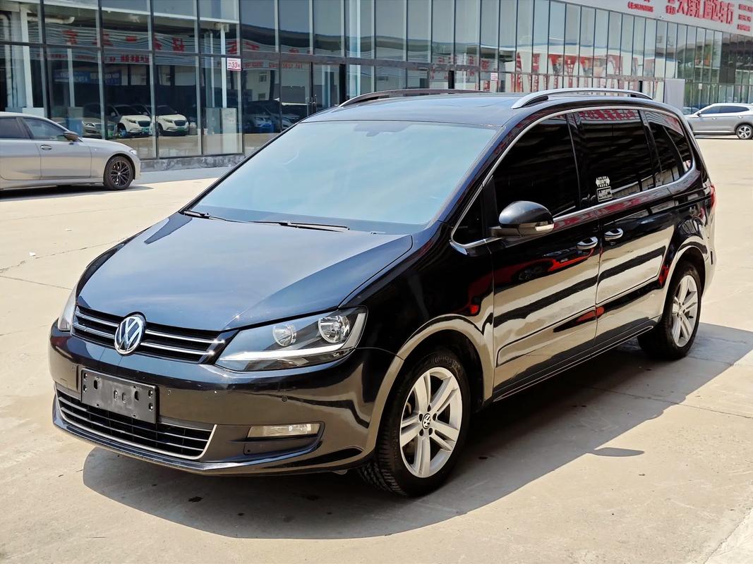 进口大众夏朗7座 进口大众夏朗7座图片