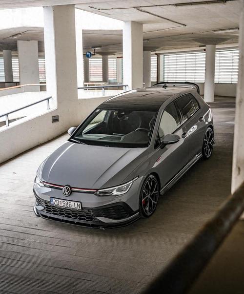 高尔夫的巅峰是哪一代(高尔夫最厉害)