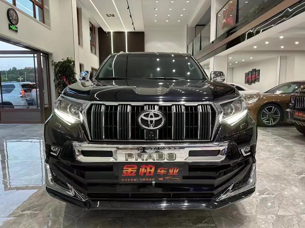 19年霸道2700多少钱／19霸道2700价格是多少钱