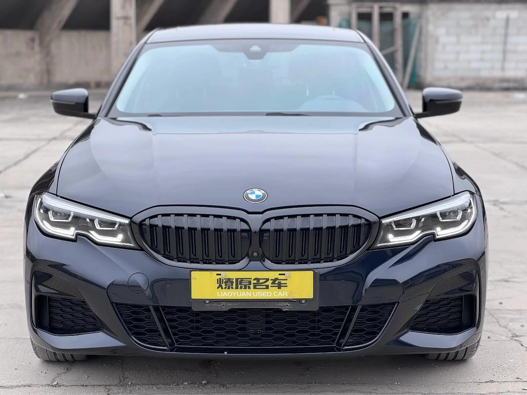 宝马三系2020款／宝马三系2020款325Li运动套装