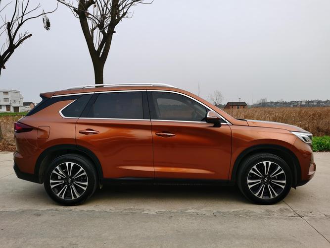 新款传祺gs5跑120转速多少／传祺gs5高速120转速