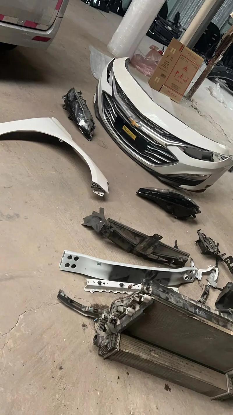 雪佛兰汽车配件大全,雪佛兰配件官网报价表