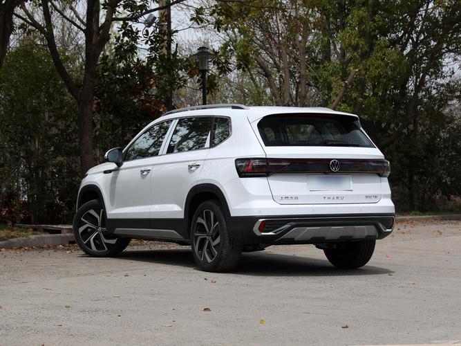 大众8一10万图片／大众8一10万图片suv