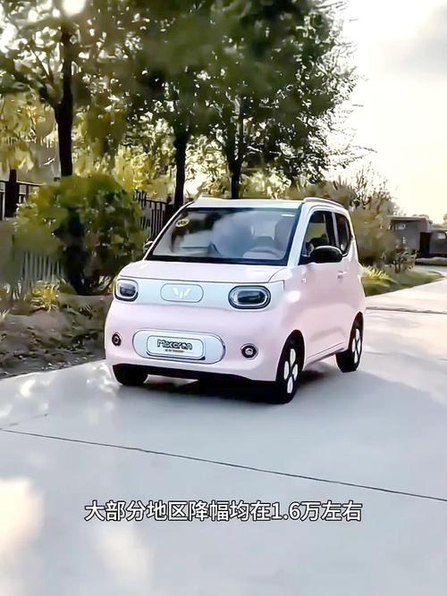 迷你车型大全,迷你型汽车价格及图片